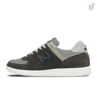New Balance ct 576 ogg Grey-Navy Low Top Sneakers 633261-60-12 | Overkill