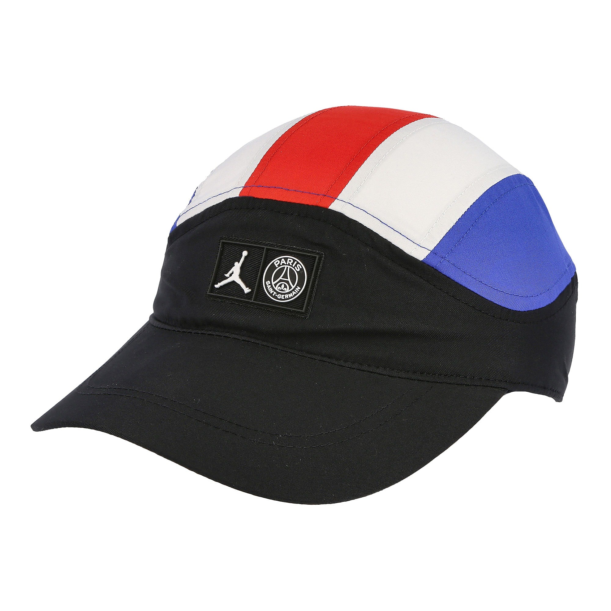 Jordan Paris Saint Germain x Air Jordan Tailwind Cap Black Caps CT6399 010 | Overkill