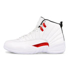 Jordan Air Jordan 12 Retro White / Black - University Red  CT8013 106 | Overkill