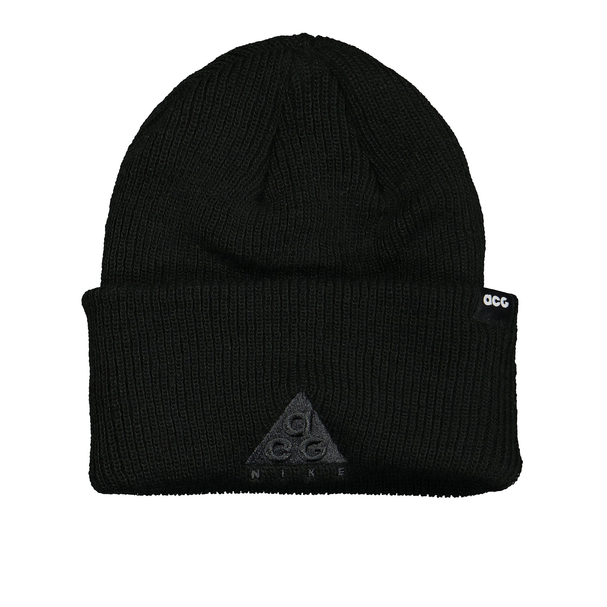 Nike ACG Beanie Black Beanies CT8414 010 | Overkill