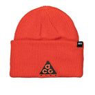 Nike ACG Beanie Habanero Red Beanies CT8414 634 | Overkill