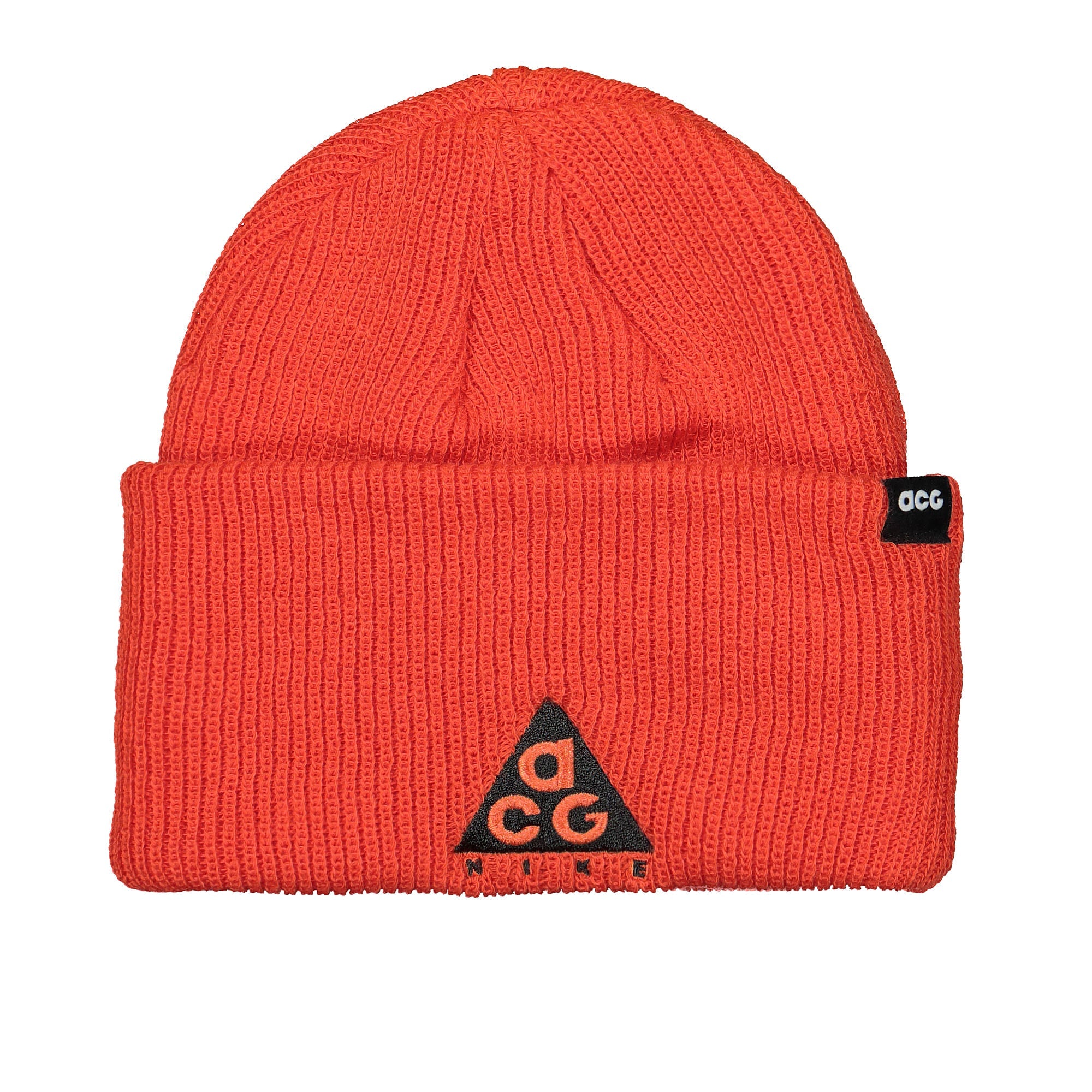 Nike ACG Beanie Habanero Red Beanies CT8414 634 | Overkill