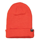Nike ACG Beanie Habanero Red Beanies Close-up | Overkill
