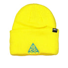 Nike ACG Beanie Opti Yellow Beanies CT8414 731 | Overkill