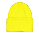Nike ACG Beanie Opti Yellow Beanies  Material | Overkill