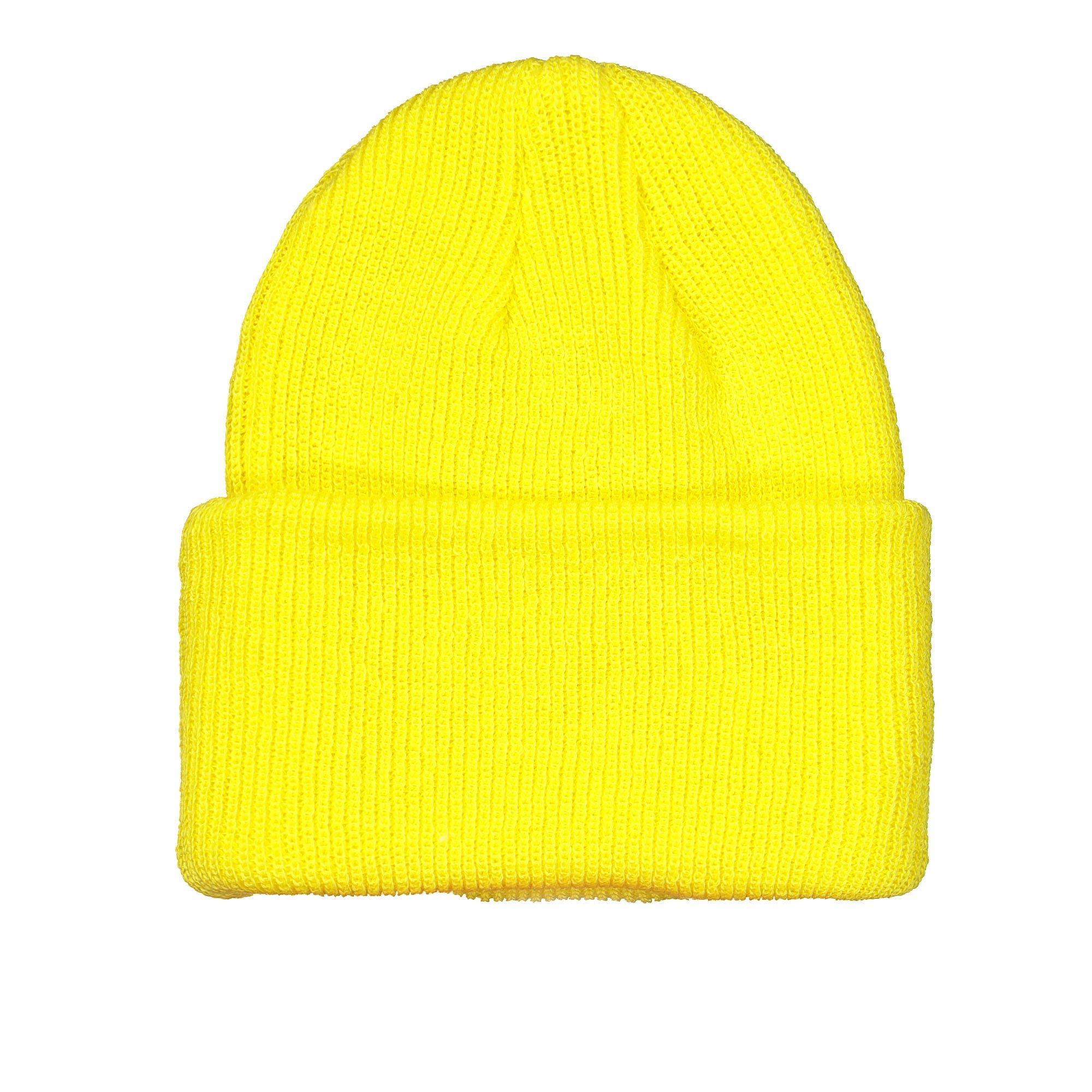 Nike ACG Beanie Opti Yellow Beanies  Material | Overkill