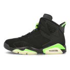 Jordan Air Jordan 6 Retro Black / Electric Green  CT8529 003 | Overkill