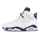 Jordan Air Jordan 6 Retro White / Midnight Navy Sneakers CT8529 141 | Overkill