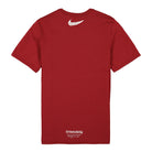 Nike Gyakusou NRG Graphic Tee 1 Team Red / Sail T-Shirts Material | Overkill