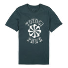 Nike Gyakusou NRG Graphic Tee 1 Deep Jungle / Sail T-Shirts CT9350 325 | Overkill