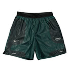 Nike Gyakusou NRG Short Midnight Spuce / Seaweed Shorts CT9351 385 | Overkill