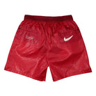Nike Gyakusou NRG Short Gym Red / Tough Red Shorts Material | Overkill