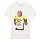 Chinatown Market Tiger Tee White T-Shirts CTMXMT-SPT / 1201 | Overkill