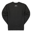 Market The Simpsons x Chinatown Market Air Bart Crewneck Sweatshirt Black Sweatshirts Material | Overkill