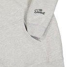 Market Devil Arc Hoodie Ash Gray Hoodies Detailfoto | Overkill