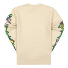 Market Inquire From Within Bone Tee Bone Longsleeves Material | Overkill