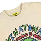 Market Inquire From Within Bone Tee Bone Longsleeves Close-up | Overkill