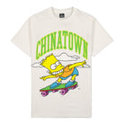 Market Cowabunga Arc T-Shirt White T-Shirts CTM1990345 / 1201 | Overkill