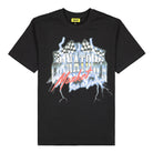 Market Ride The Lightning Tee Black T-Shirts CTM1990406 / 0001 / Black | Overkill