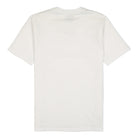 Chinatown Market Smiley Global Citizen BBall Tee White T-Shirts Material | Overkill