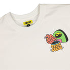 Market Dawg Days Tee Cream T-Shirts Material | Overkill