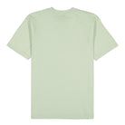 Market Smiley Planter Tee Tea Green T-Shirts Material | Overkill
