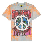 Market Peace On Earth Tee Tie Dye T-Shirts CTM1990543 / 2198 / Tie Dye | Overkill