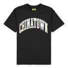 Chinatown Market Watercolor Arc Tee Black T-Shirts CTM1990544 / 0001 / Black | Overkill