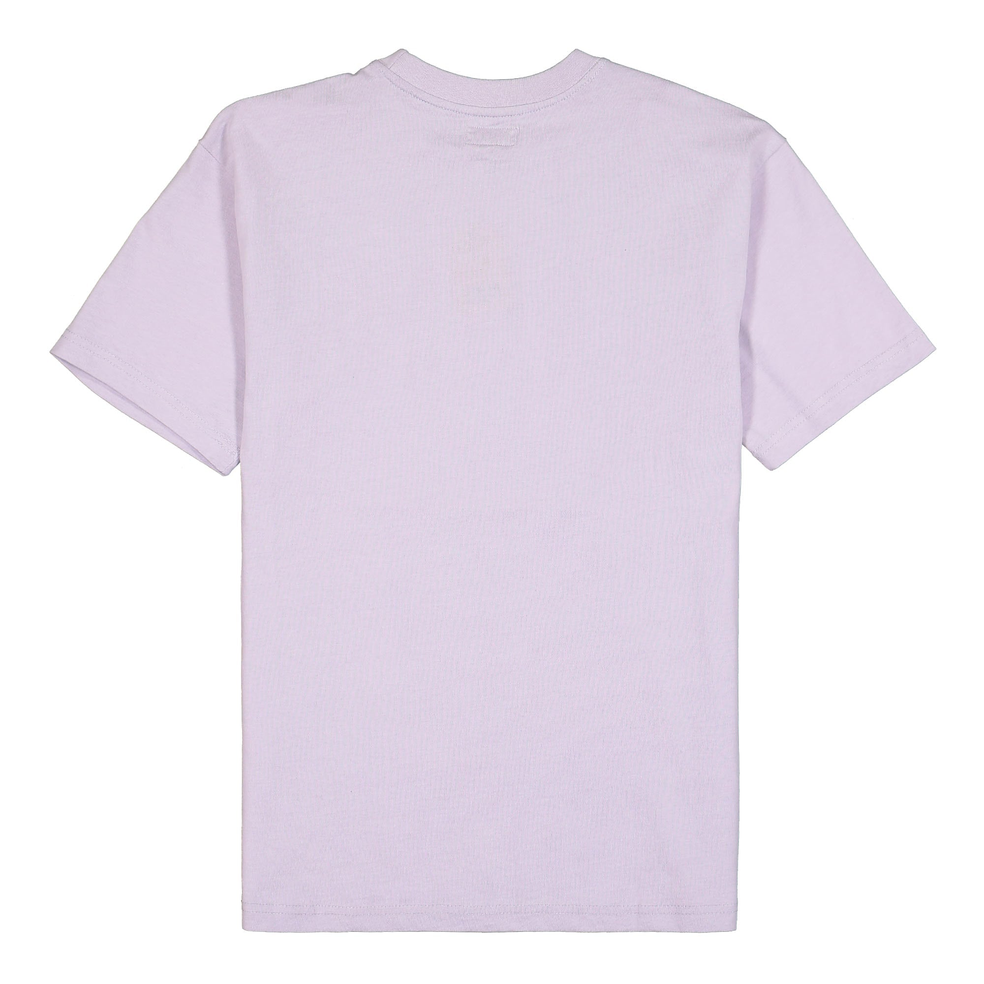 Chinatown Market Watercolor Arc Tee Purple T-Shirts Material | Overkill