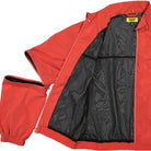 Market Reflective Jacket Red Jackets Detail view 1 | Overkill
