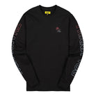 Chinatown Market Thank You Longsleeve Black Longsleeves CTMF19-TYLS | Overkill