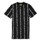 Chinatown Market Thorn Tee Black T-Shirts CTMH192-TT | Overkill