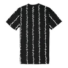 Chinatown Market Thorn Tee Black T-Shirts Material | Overkill