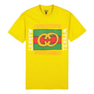 Chinatown Market Designer T-Shirt Gold T-Shirts CTMJ-DSS-G | Overkill