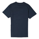 Chinatown Market No Cussin Tee Navy T-Shirts Material | Overkill
