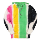 Chinatown Market All Over Print Hoodie Multi Hoodies CTMSP20-AOHS | Overkill