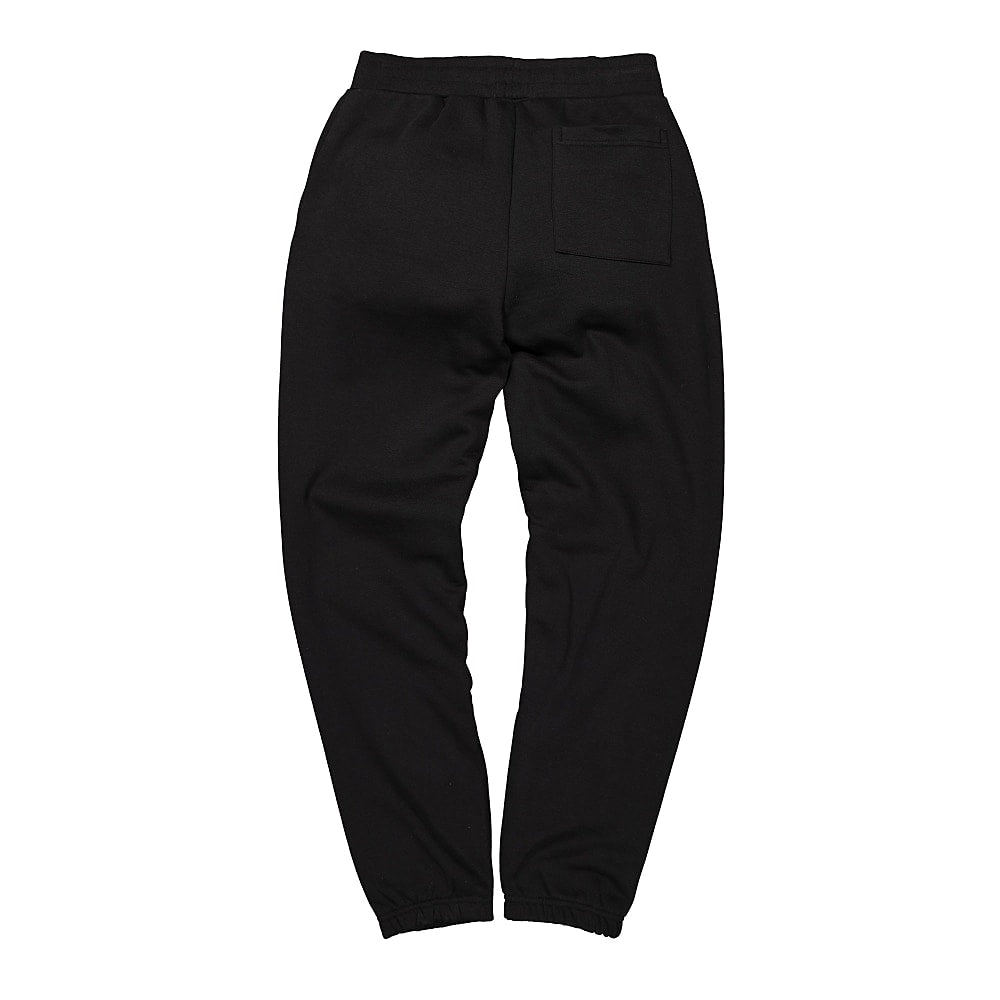 Chinatown Market Most Trusted Sweatpants Black Sweat & Track Pants Material | Overkill
