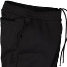 Chinatown Market Most Trusted Sweatpants Black Sweat & Track Pants Detailfoto | Overkill