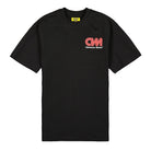 Chinatown Market Most Trusted Tee Black T-Shirts CTMSP20-CNNS | Overkill