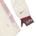 Nike Gyakusou NRG 3 Layer Jacket Sail / Blackened Blue / University Red Jackets Detail view 1 | Overkill