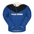 Nike Gyakusou NRG 3 Layer Jacket Team Royal / Black / Sail Jackets CU0103 477 | Overkill