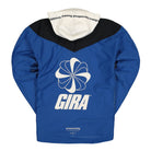 Nike Gyakusou NRG 3 Layer Jacket Team Royal / Black / Sail Jackets Close-up | Overkill