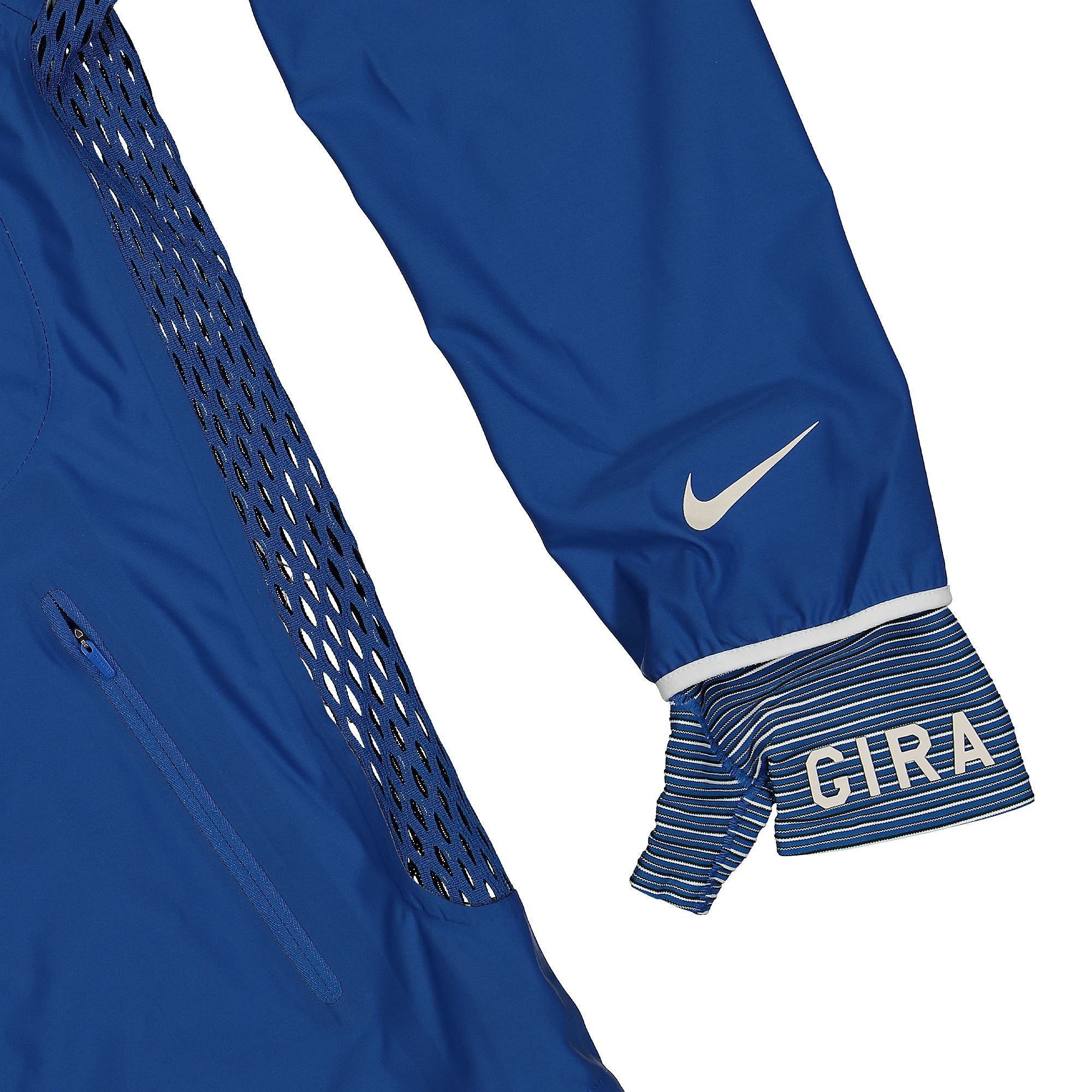 Nike Gyakusou NRG 3 Layer Jacket Team Royal / Black / Sail Jackets Detail view 1 | Overkill