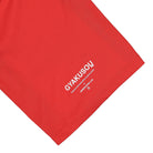 Nike Gyakusou NRG Graphic Tee University Red / Sail T-Shirts Detailfoto | Overkill