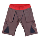 Nike Gyakusou NRG Utility Short Blackened Blue / University Red / Sail Shorts CU0105 498 | Overkill