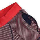 Nike Gyakusou NRG Utility Short Blackened Blue / University Red / Sail Shorts Detailfoto | Overkill