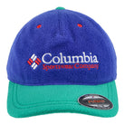 Columbia Fleece Cap Lapis Blue Caps Detailfoto | Overkill