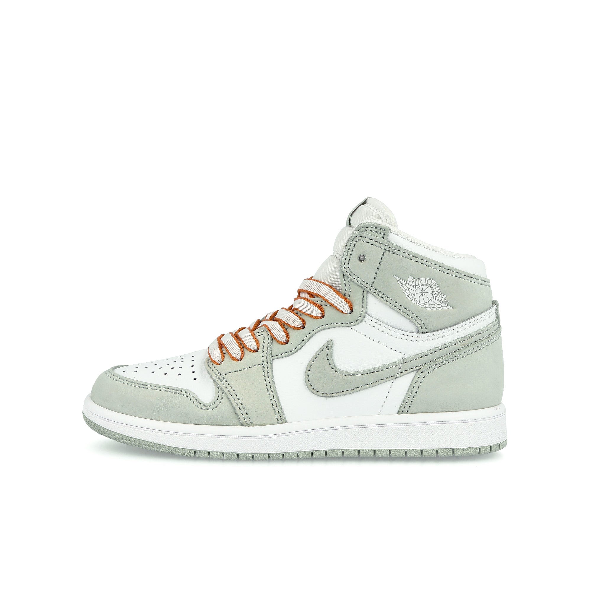 Jordan Air Jordan 1 Retro High OG PS Seafoam / White - Healing Orange  CU0449 002 | Overkill