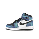 Jordan Air Jordan 1 High OG PS White / Black - Aurora Green  CU0449 100 | Overkill
