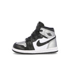 Jordan Air Jordan 1 High OG TD Black / Black - Metallic Silver - White  CU0450 001 | Overkill
